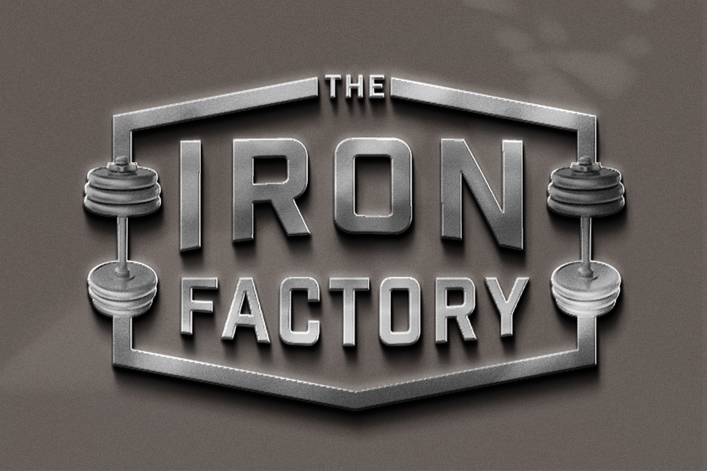 The Iron Factory | 14 King St E, Omemee, ON K0L 2W0, Canada | Phone: (705) 934-4766