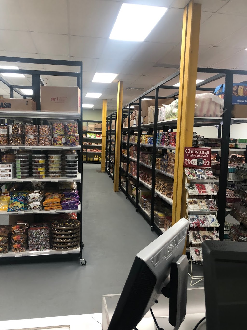 Farmhouse SuperMarket Grocery & Halal Meat | 254 King William St, Hamilton, ON L8R 1B2, Canada | Phone: (905) 818-3861