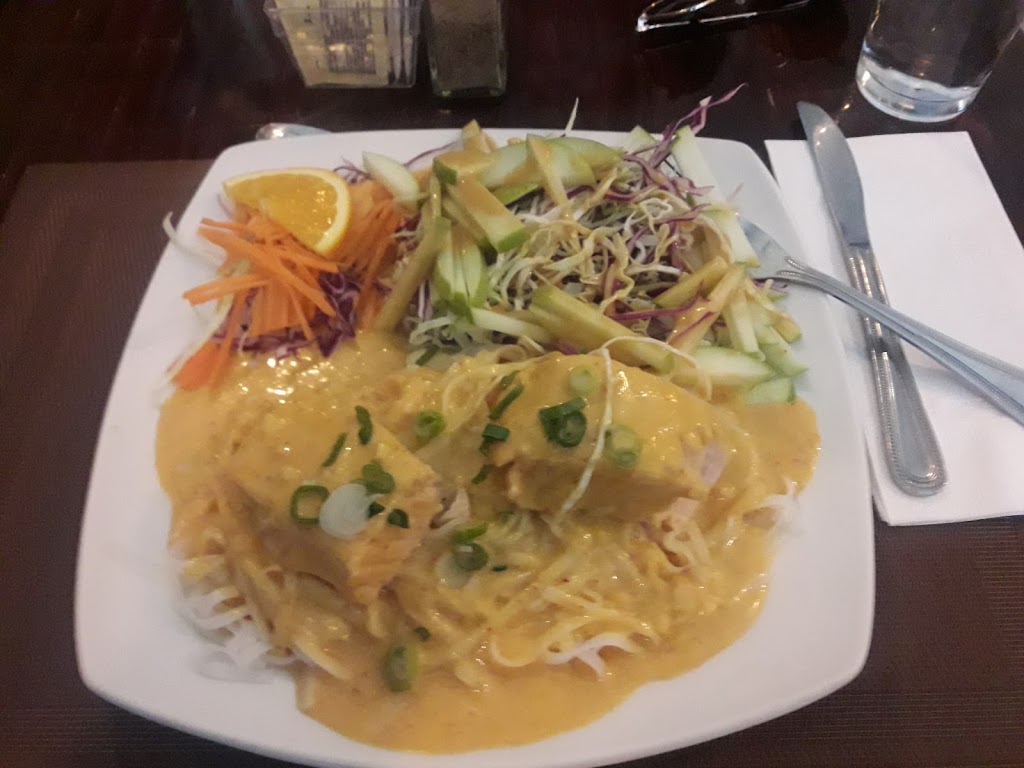 Restaurant familial Mai Thai | 3150 Boulevard de Tracy, Sorel-Tracy, QC J3R 5M7, Canada | Phone: (450) 855-4880