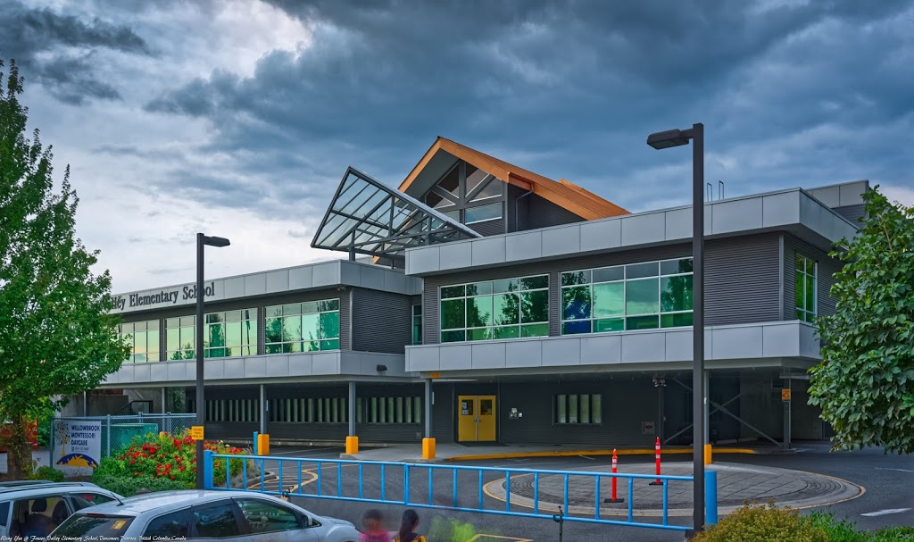 Fraser Valley Elementary School | 20317 67 Ave, Langley City, BC V2Y 1P6, Canada | Phone: (604) 427-2282