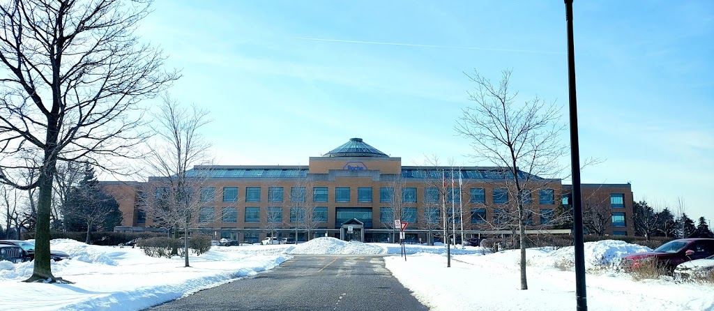 Hoffmann-La Roche Limited | 7070 Mississauga Rd, Mississauga, ON L5N 5M8, Canada | Phone: (800) 561-1759