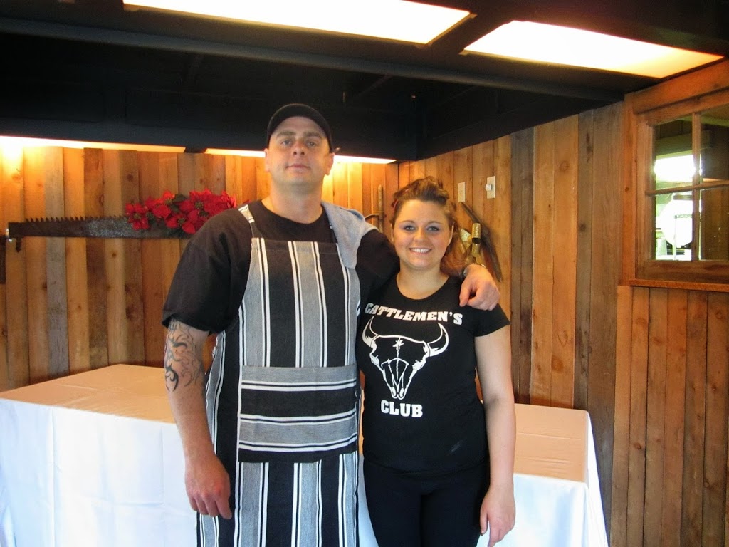 Cattlemens Club | 9380 BC-97, Vernon, BC V1H 1W9, Canada | Phone: (250) 542-2178