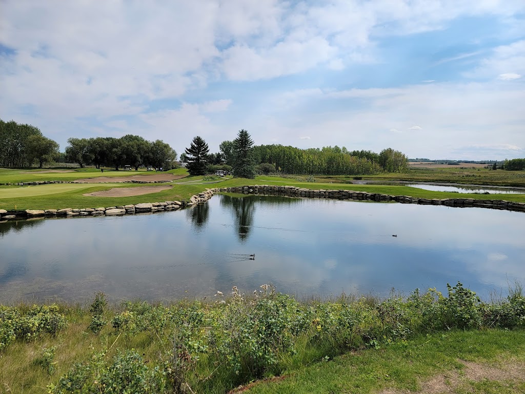 Carnmoney Golf & Country Club | 44001 Dunbow Rd, De Winton, AB T1S 4X7, Canada | Phone: (403) 256-6161