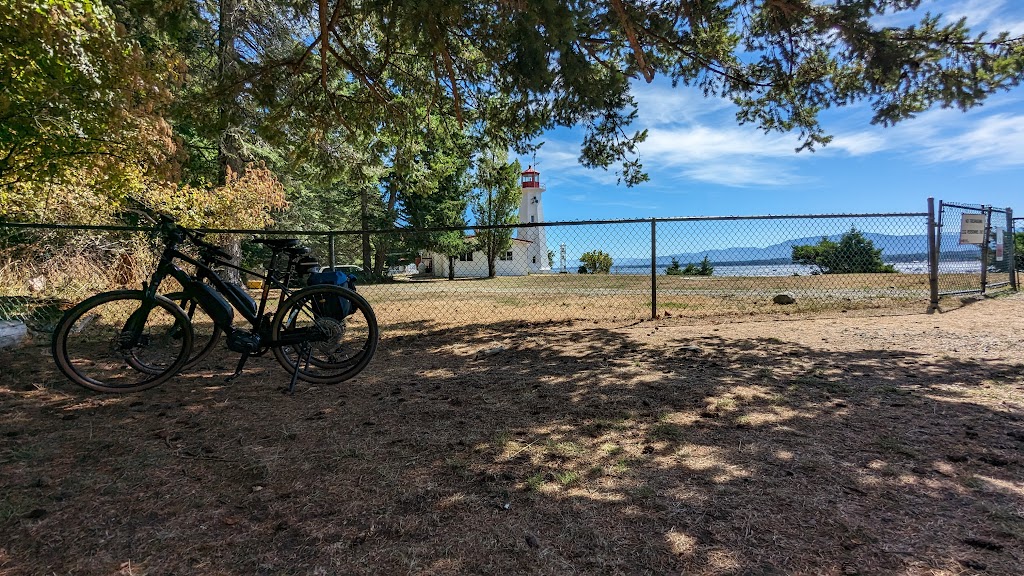 Island Cycle | Taku Rd, Heriot Bay, BC V0P 1H0, Canada | Phone: (250) 285-3627