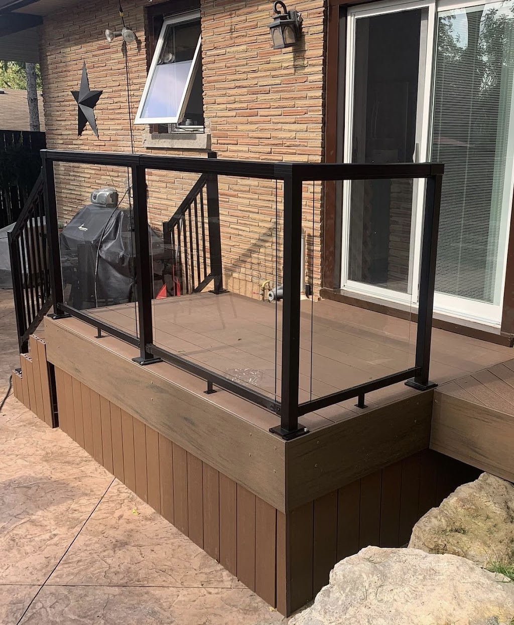 MJC Custom Contracting | 135 Courtney St, Fergus, ON N1M 0E3, Canada | Phone: (519) 220-9445