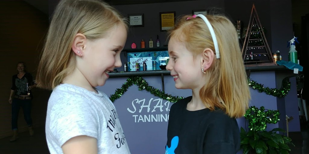 Shades Tanning Spa | 16 Seacliff Dr E Unit 300, Leamington, ON N8H 2L2, Canada | Phone: (519) 997-4906