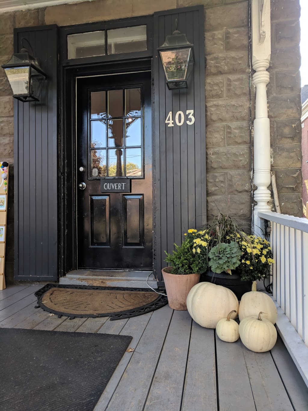 Mikko espresso & boutique - Hudson | 403 Rue Main, Hudson, QC J0P 1H0, Canada | Phone: (450) 202-0708