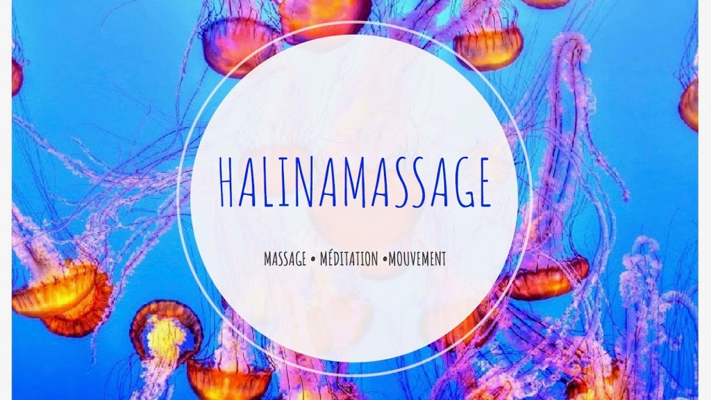 HALINAMASSAGE | 444 Boulevard René-Lévesque O BUREAU 170, Québec, QC G1S 1S3, Canada | Phone: (418) 580-8769