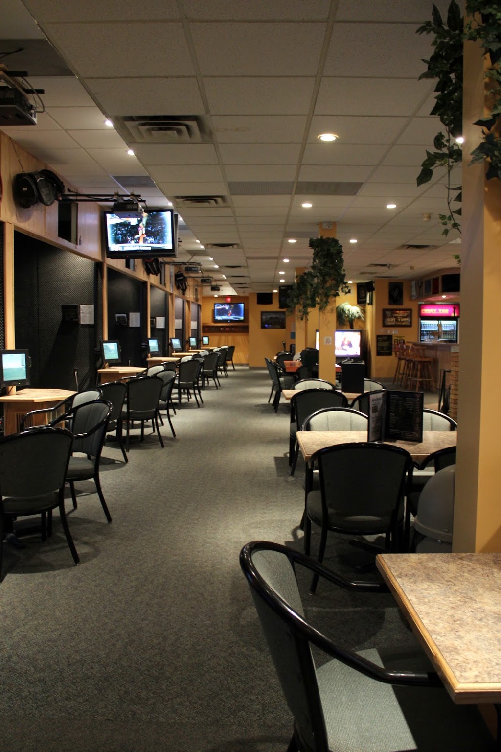 First Tee Indoor Golf Centre | 222 University Park Dr, Regina, SK S4V 1A3, Canada | Phone: (306) 565-4653