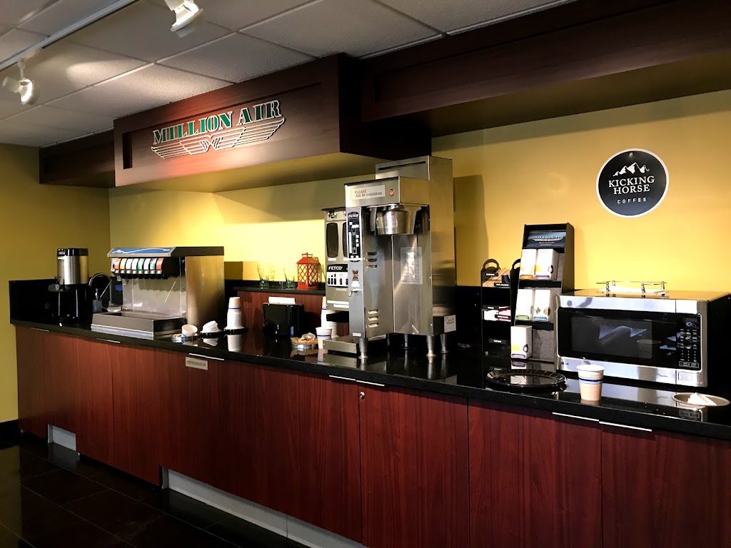 Million Air | 2833 16th Ave, Markham, ON L3R 0P8, Canada | Phone: (905) 477-8100