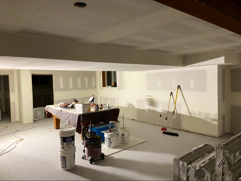 Roblin Drywall | 3561 County Rd 4, Newburgh, ON K0K 2S0, Canada | Phone: (613) 328-6263