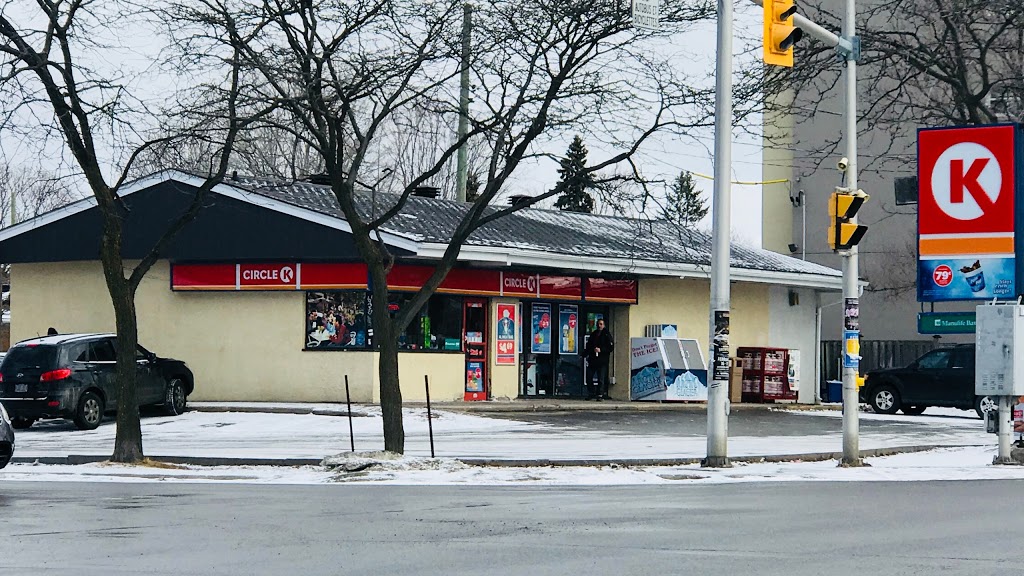Circle K | 1827 Baseline Rd, Ottawa, ON K2C 0C1, Canada | Phone: (613) 224-4726