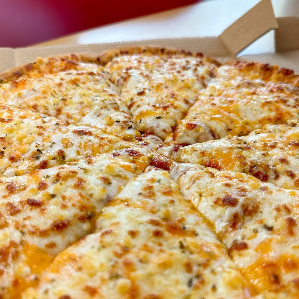 Dominos Pizza | 12 Wellington St E, Exeter, ON N0M 1S1, Canada | Phone: (519) 235-3537