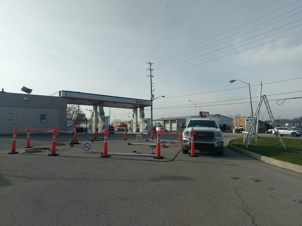 HUSKY | 432 Steeles Ave E, Milton, ON L9T 1Y5, Canada | Phone: (905) 876-1054