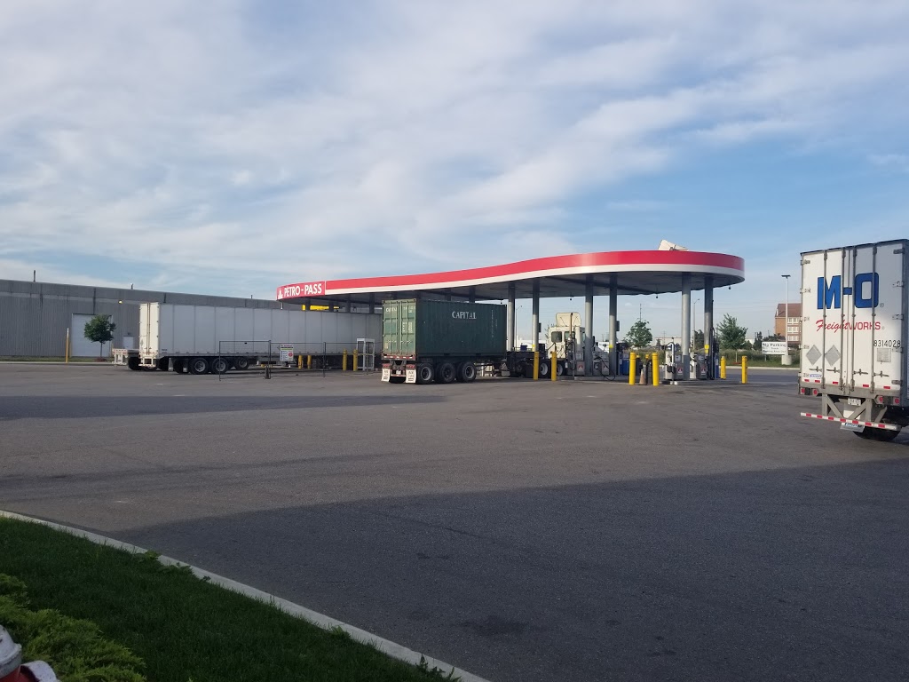 BVD Petroleum | Brampton, ON L6T 5E7, Canada | Phone: (905) 792-8828
