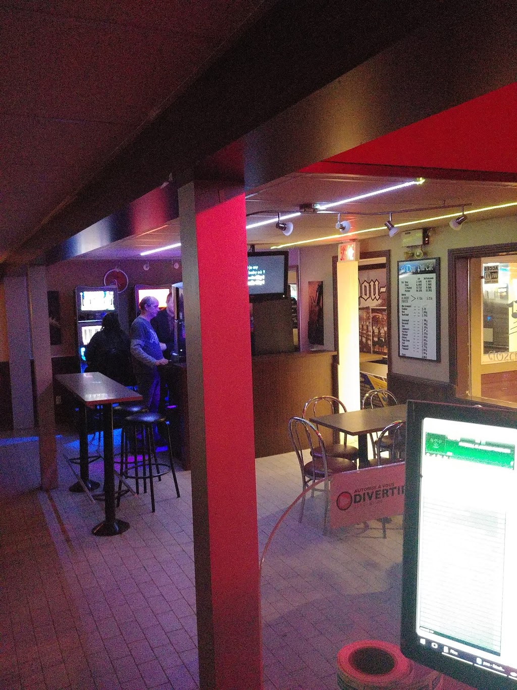 Dou Pob Cafe | 630 Boulevard Thibeau, Trois-Rivières, QC G8T 6Z7, Canada | Phone: (819) 371-1721