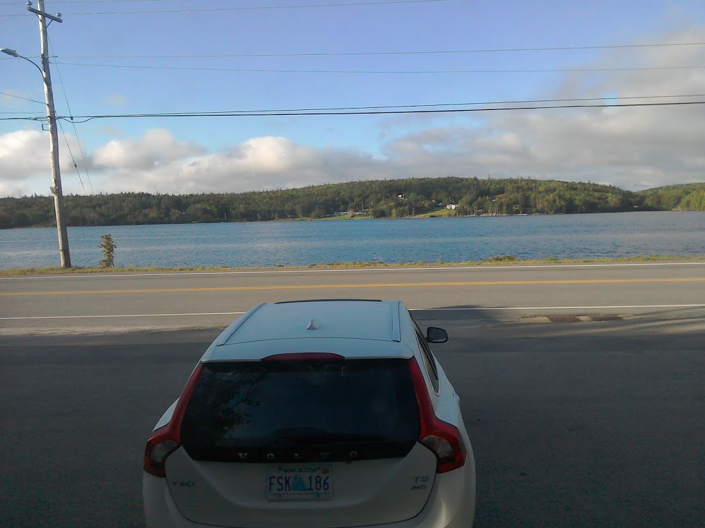 Sheet Harbour Motel And Restaurant | 22715 Main St, Sheet Harbour, NS B0J 3B0, Canada | Phone: (902) 885-2293