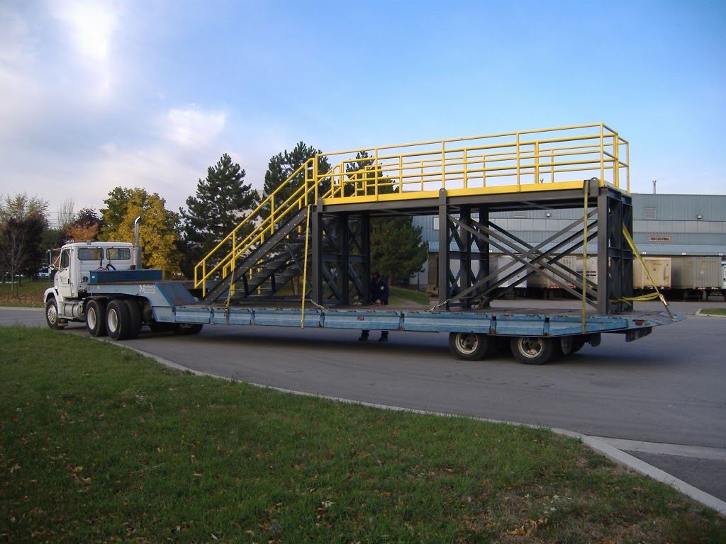 Meehans Industrial Maintenance Ltd | 50 Hannant Ct, Milton, ON L9T 5C1, Canada | Phone: (905) 875-0090