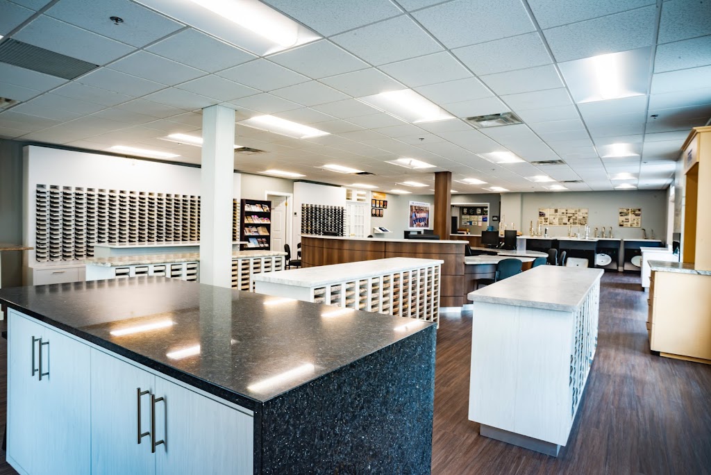 KW Countertop | 149 Manitou Dr, Kitchener, ON N2C 1L4, Canada | Phone: (519) 894-1991