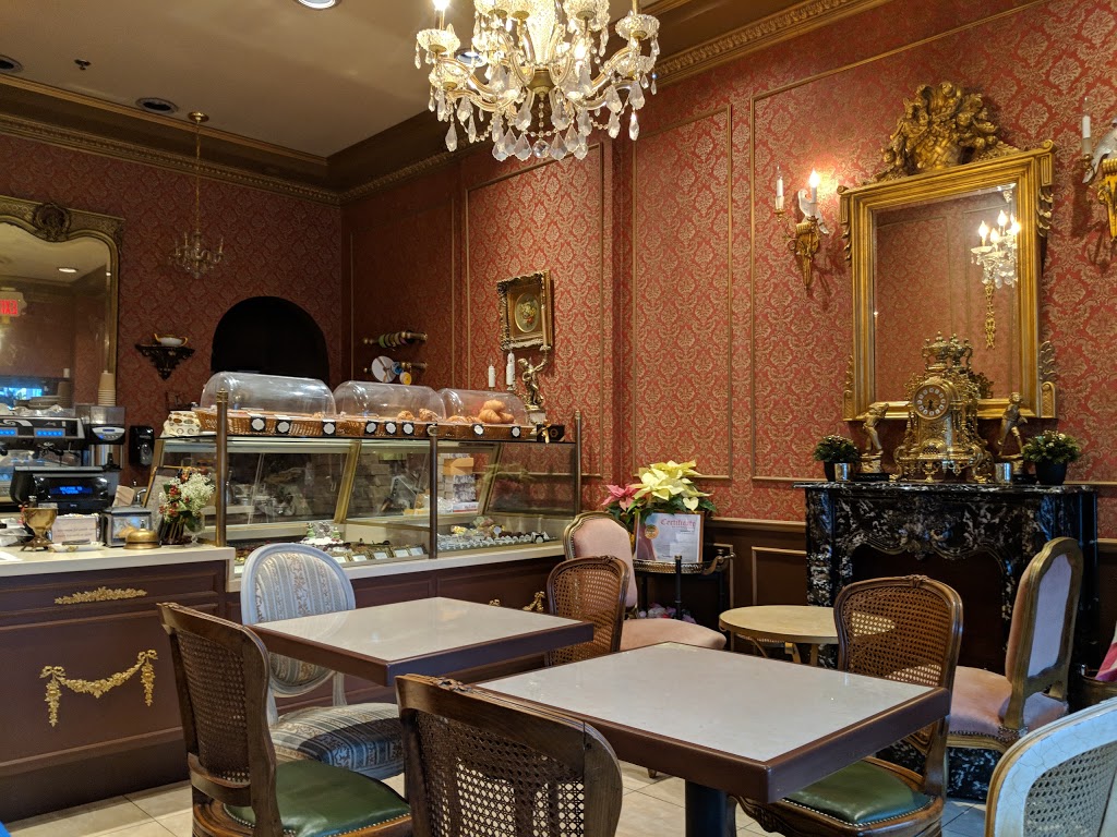 LOpera Patisserie | 5951 Minoru Blvd, Richmond, BC V6X 4B1, Canada | Phone: (604) 270-2919