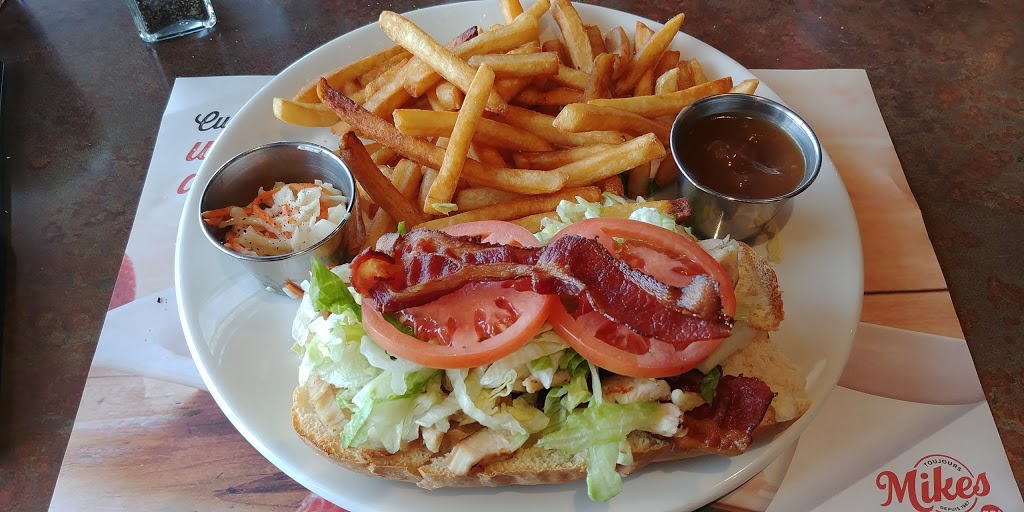 Mikes | 110 Route du Président-Kennedy, Lévis, QC G6V 6C9, Canada | Phone: (418) 835-3449