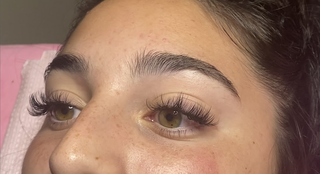 GEM LASHES | 224 Bd Lacombe, Repentigny, QC J5Z 3C4, Canada | Phone: (438) 979-2469