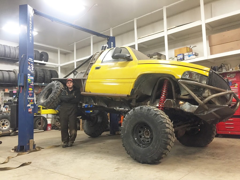 ARCD Fabrication | 54 NB-845, Lower Norton, NB E5N 7T4, Canada | Phone: (506) 609-3475