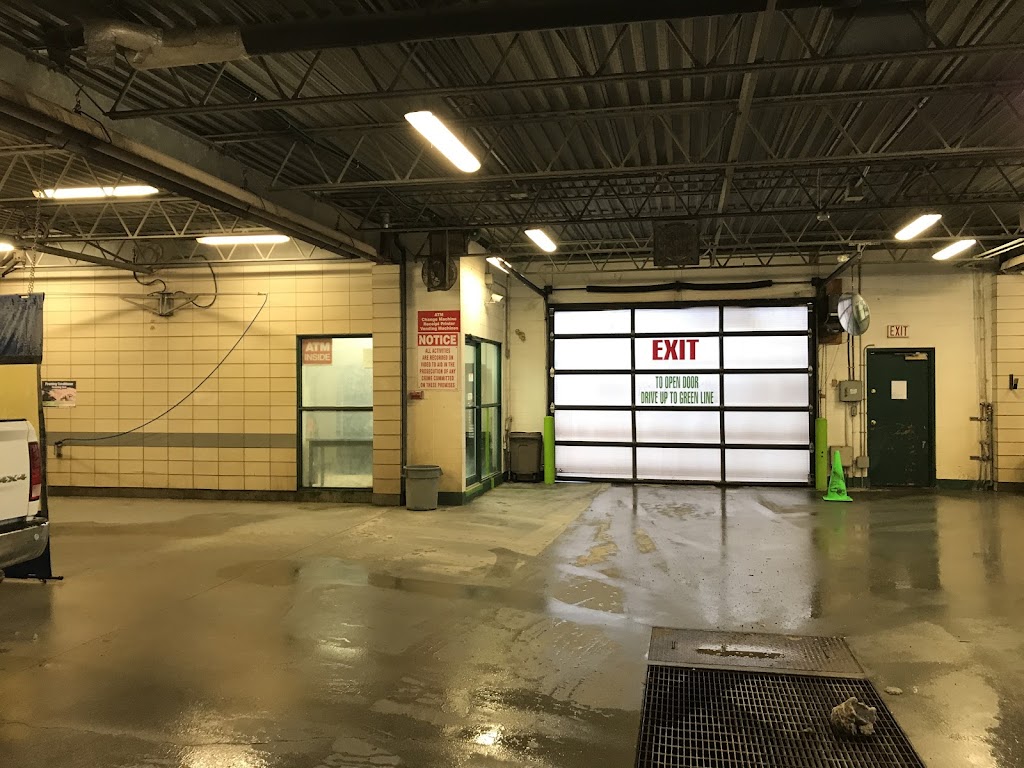Victoria Ave Car & Pet Wash | 1200 Cranbrook St N, Cranbrook, BC V1C 4H8, Canada | Phone: (250) 417-1619