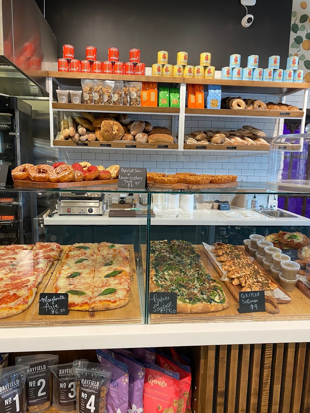 Freebird Market | 232 Norseman St, Etobicoke, ON M8Z 2R4, Canada | Phone: (416) 234-5430