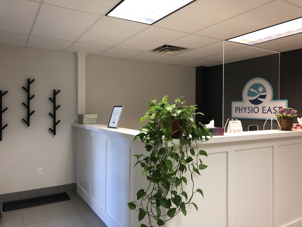 Physio East | 541 Rue Main, Montague, PE C0A 1R0, Canada | Phone: (902) 361-3150