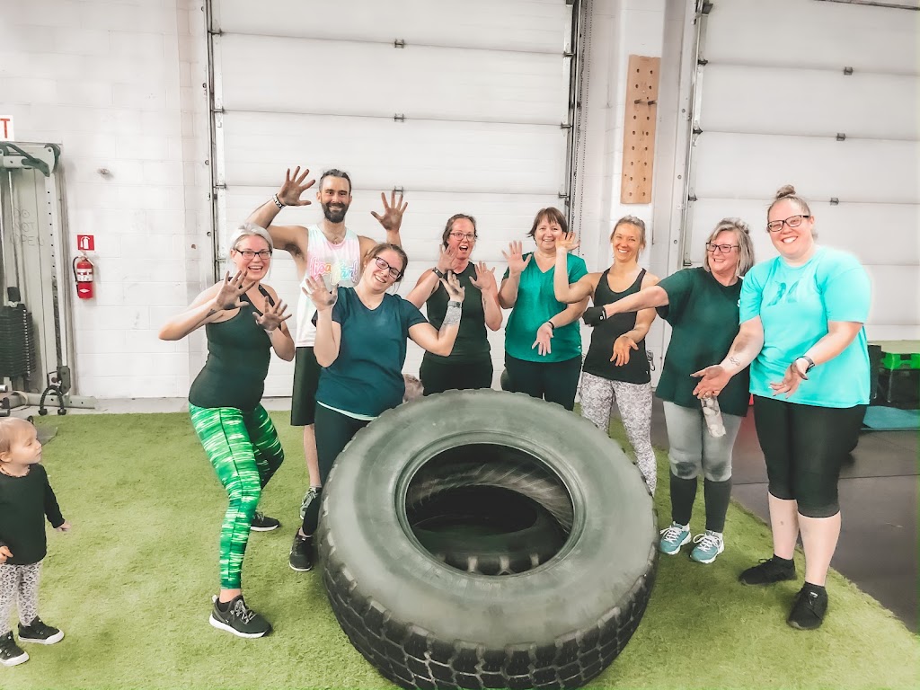 Strength Camp Alberta | 1637 29 St N, Lethbridge, AB T1H 5K4, Canada | Phone: (403) 892-0692