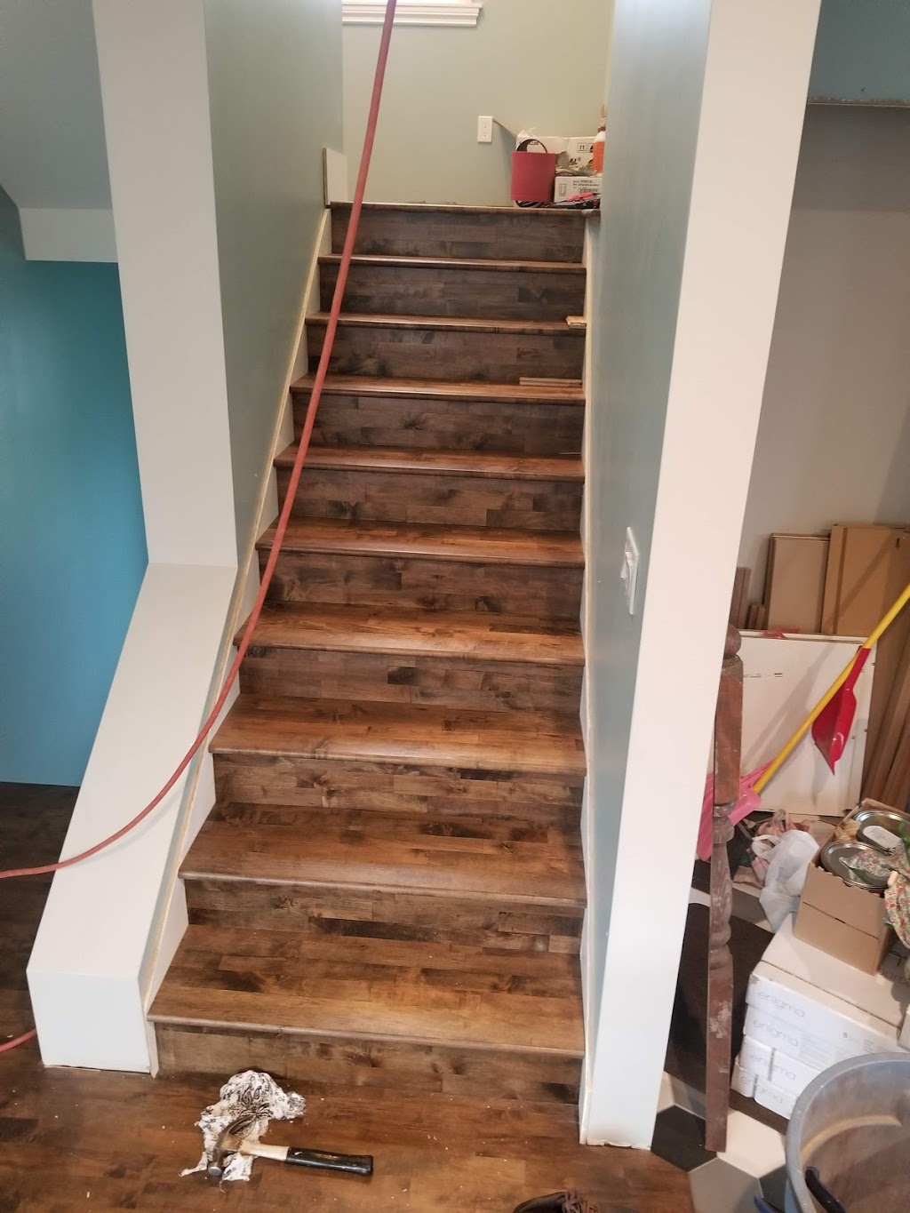 Cedar Valley Wood Floors | 3 Ridgemont Dr, Fernie, BC V0B 1M0, Canada | Phone: (250) 430-3012