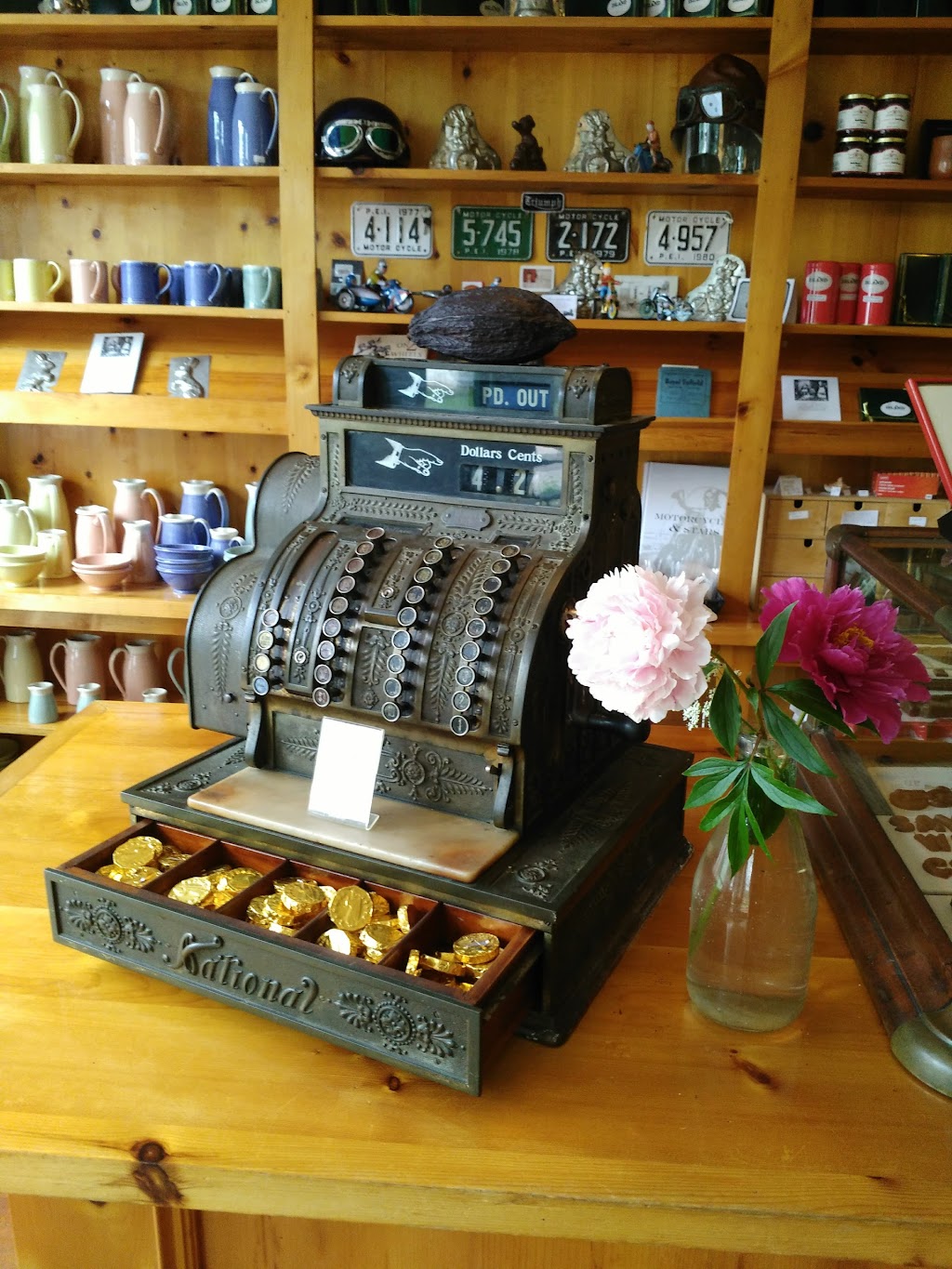 Island Chocolates | 7 Main St, Victoria, PE C0A 2G0, Canada | Phone: (902) 658-2320