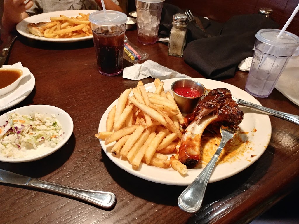 Tony Romas | 3010 23 St NE, Calgary, AB T2E 8R7, Canada | Phone: (403) 242-7427