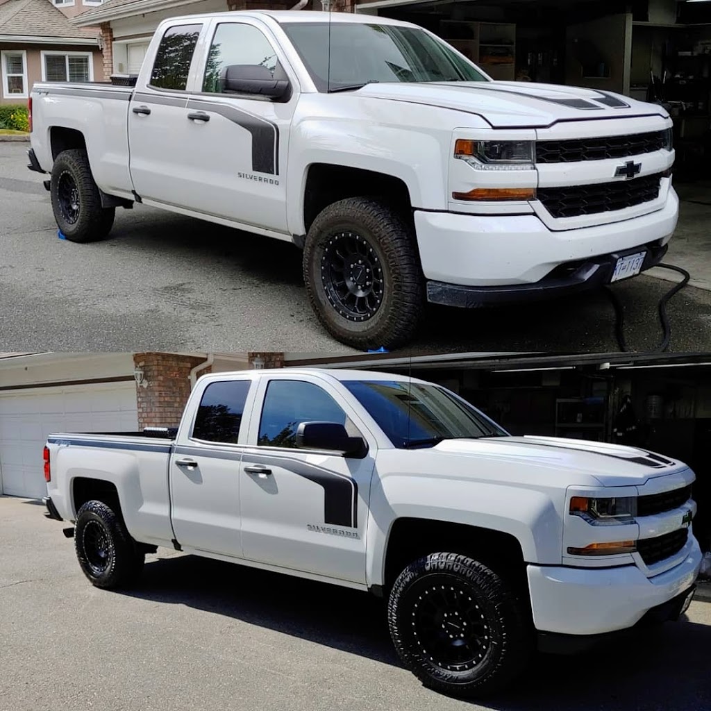 Gleaming Green Auto Spa | 6866 Nicholson Rd, Delta, BC V4E 3M6, Canada | Phone: (778) 228-8622