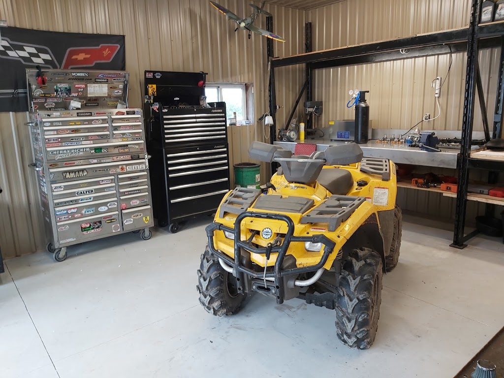 Ride Powersports inc | 280232 Artemesia Southgate Townline, Proton Station, ON N0C 1L0, Canada | Phone: (519) 217-1300