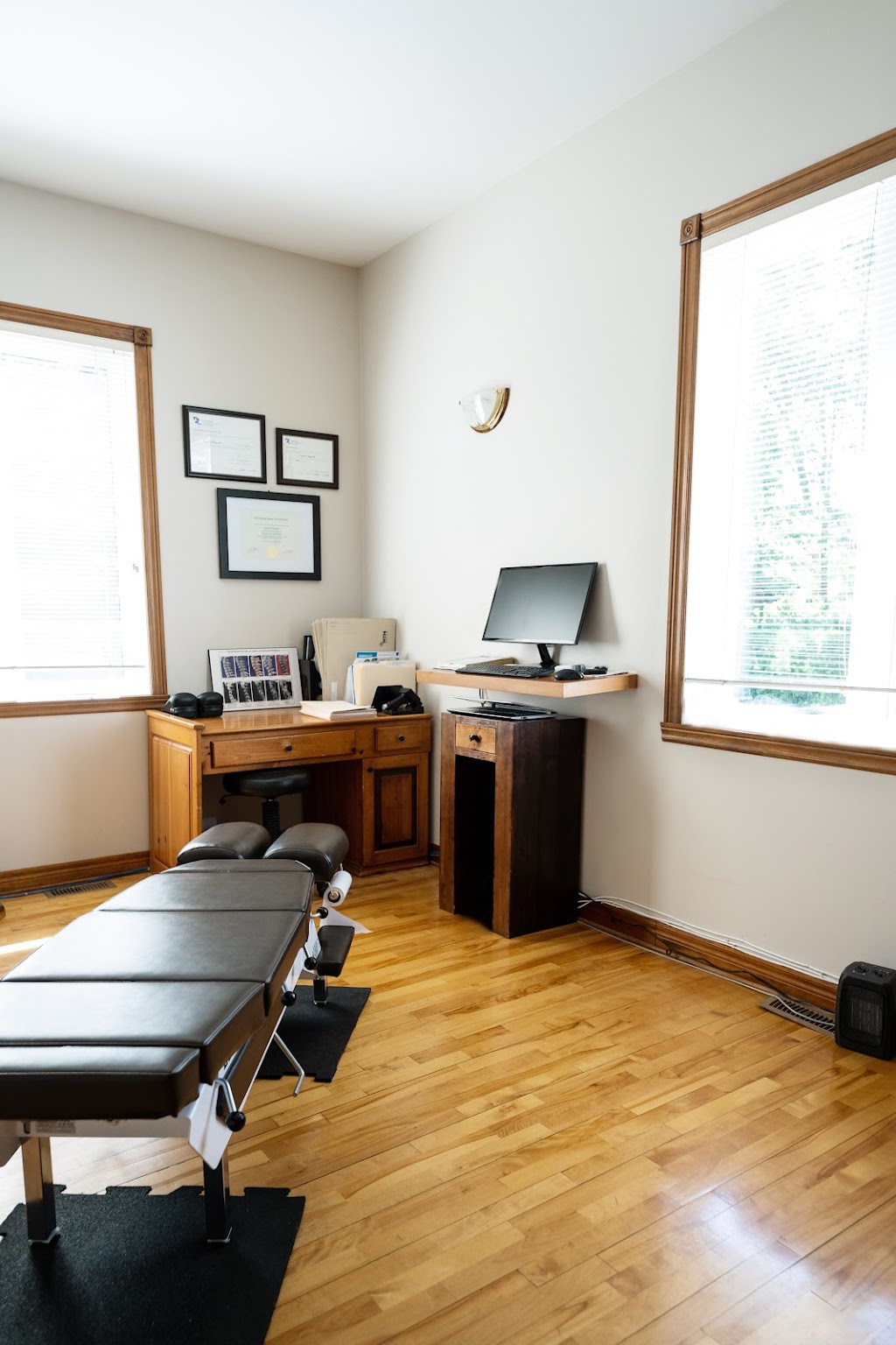 Maison de Santé Chiropratique de Rosemère | 385 Chem. de la Grande-Côte, Rosemère, QC J7A 4R1, Canada | Phone: (450) 621-8882