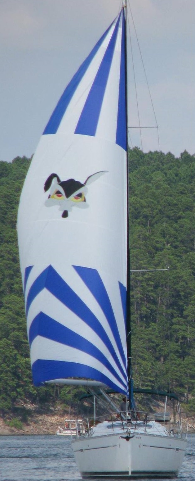 Somerset Sails | 8691 Main St, Barker, NY 14012, USA | Phone: (800) 323-9464
