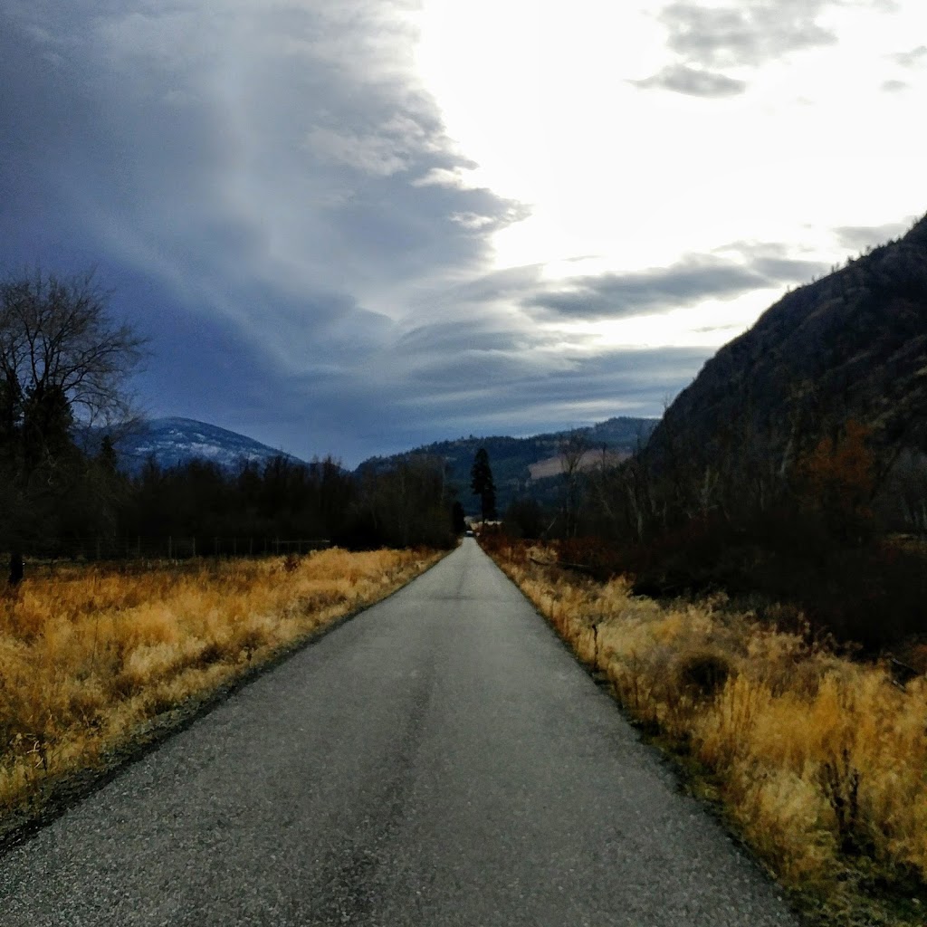 Keogan Sports Park | 1525 Cedar St, Okanagan Falls, BC V0H 1R0, Canada | Phone: (250) 497-8188