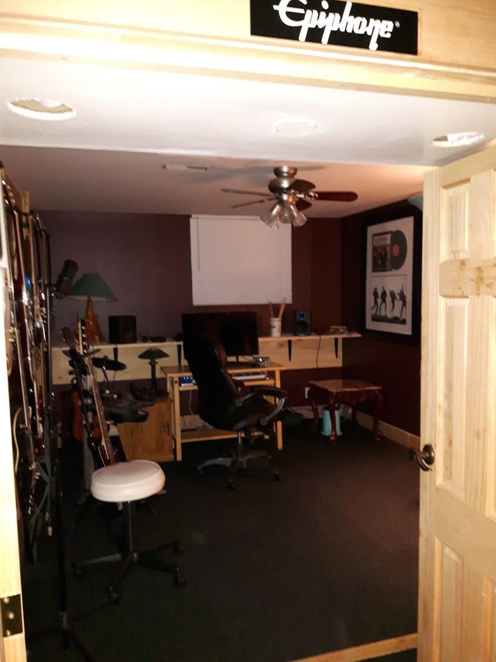 Brassbird Music | 3887 East St, Innisfil, ON L9S 2L9, Canada | Phone: (705) 896-5381