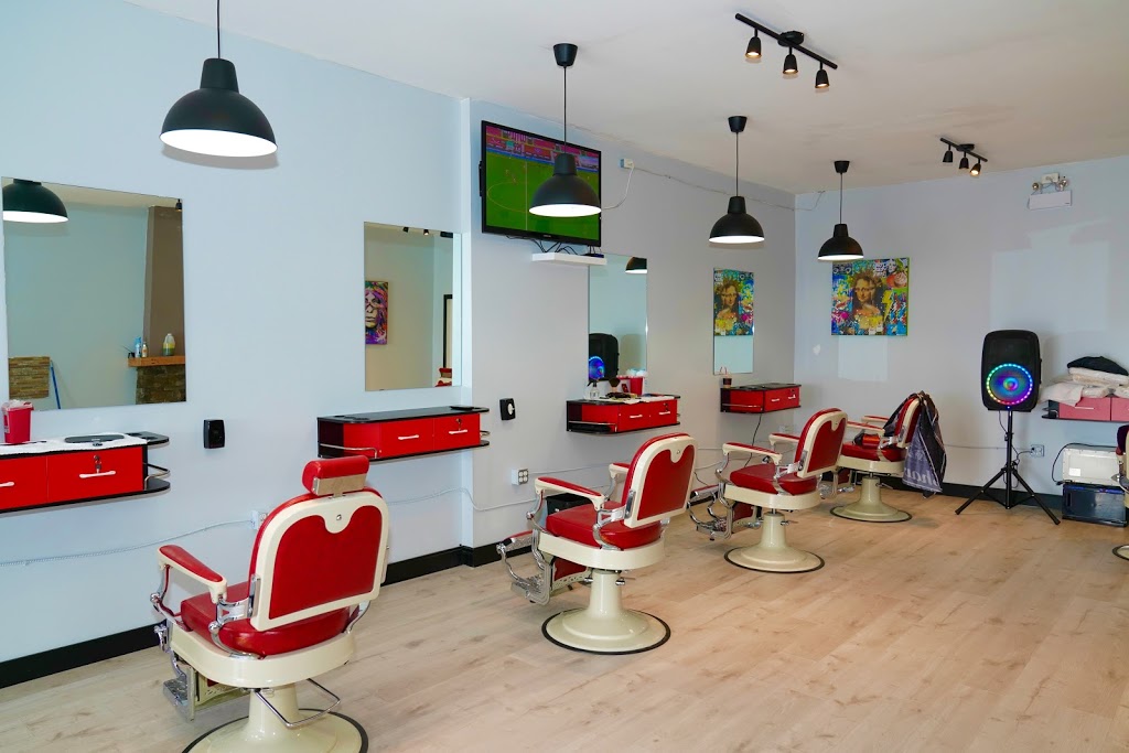 Cuba Fades Barbershop | 70 Colborne St, Brantford, ON N3T 2G5, Canada | Phone: (519) 732-8302