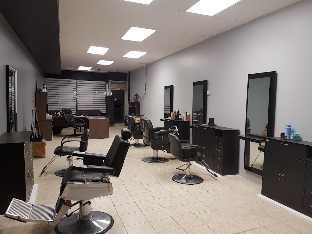 Aymans Hair Design BARBER SHOP | 1600 Merivale Rd, Nepean, ON K2G 5J8, Canada | Phone: (613) 226-0909