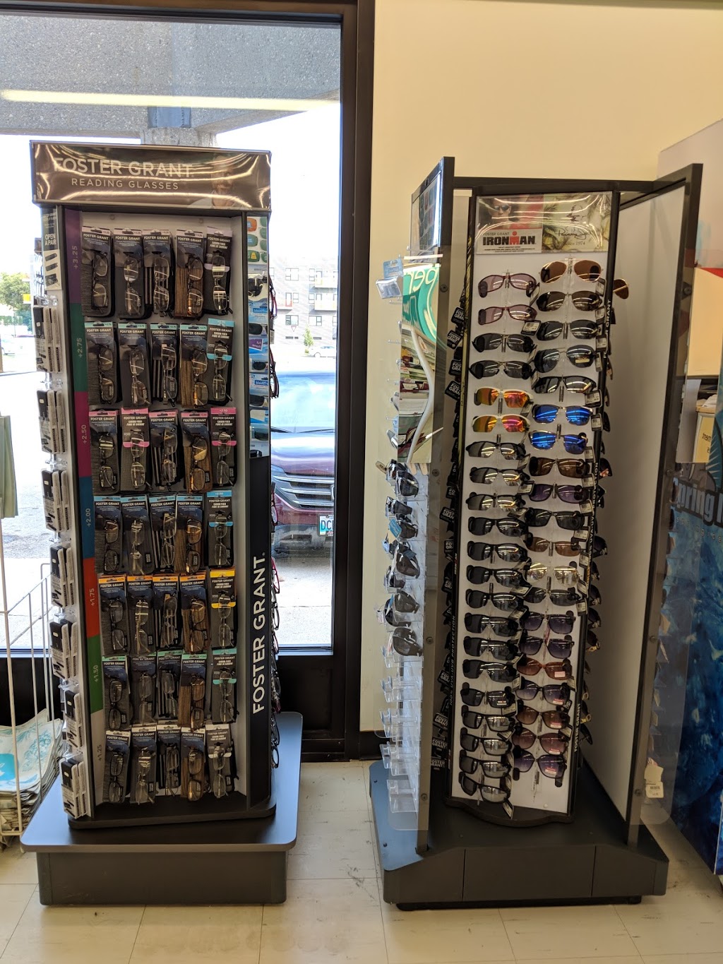 Rexall | 2271 Pembina Hwy, Winnipeg, MB R3T 2H1, Canada | Phone: (204) 261-0510