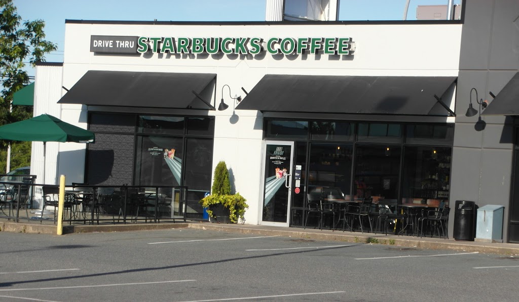 Starbucks | 3250 Mount Lehman Rd, Abbotsford, BC V4X 2M9, Canada | Phone: (604) 856-2531