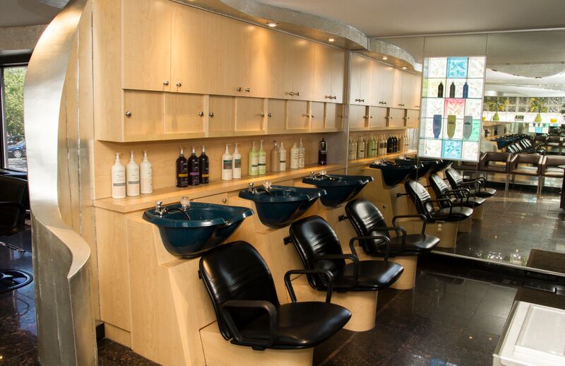 CocoMazzi Salon&Spa | 1 Elm Ave, Stoney Creek, ON L8G 2V9, Canada | Phone: (905) 662-1977