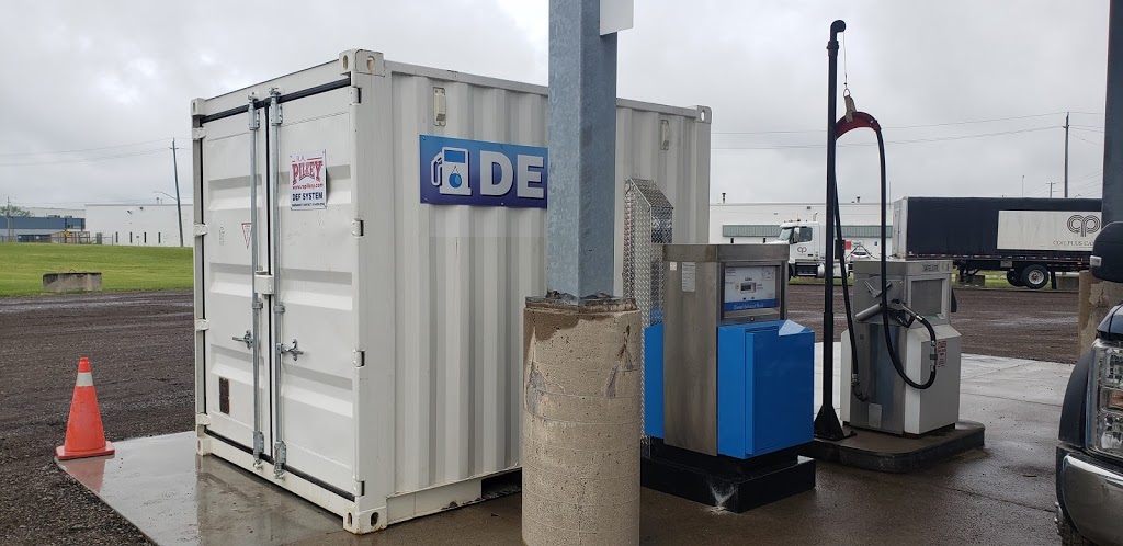 R A Pilkey Service Station Maintenance | 424975 Substation Rd, Burgessville, ON N0J 1C0, Canada | Phone: (519) 424-9121