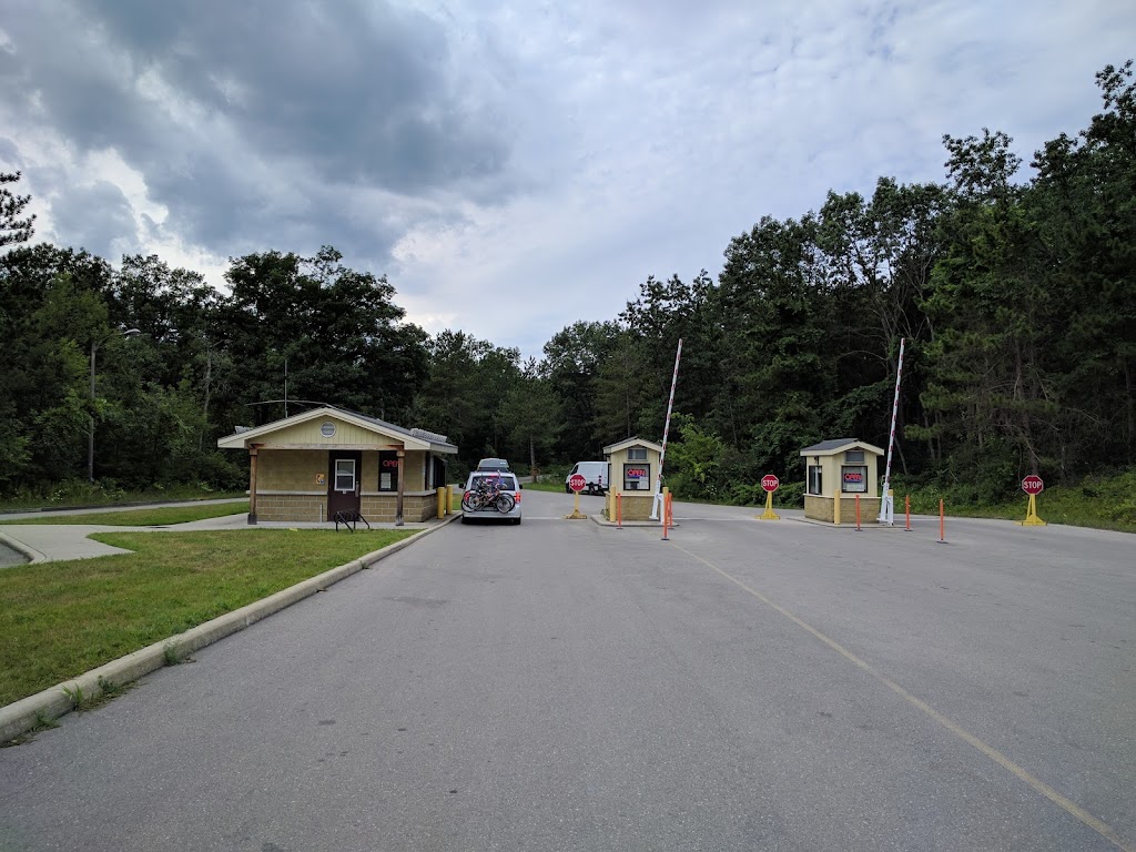 Riverside Campground Office | 2L0, 26 Sideroad, Port Franks, ON N0M 2L0, Canada | Phone: (519) 243-2220