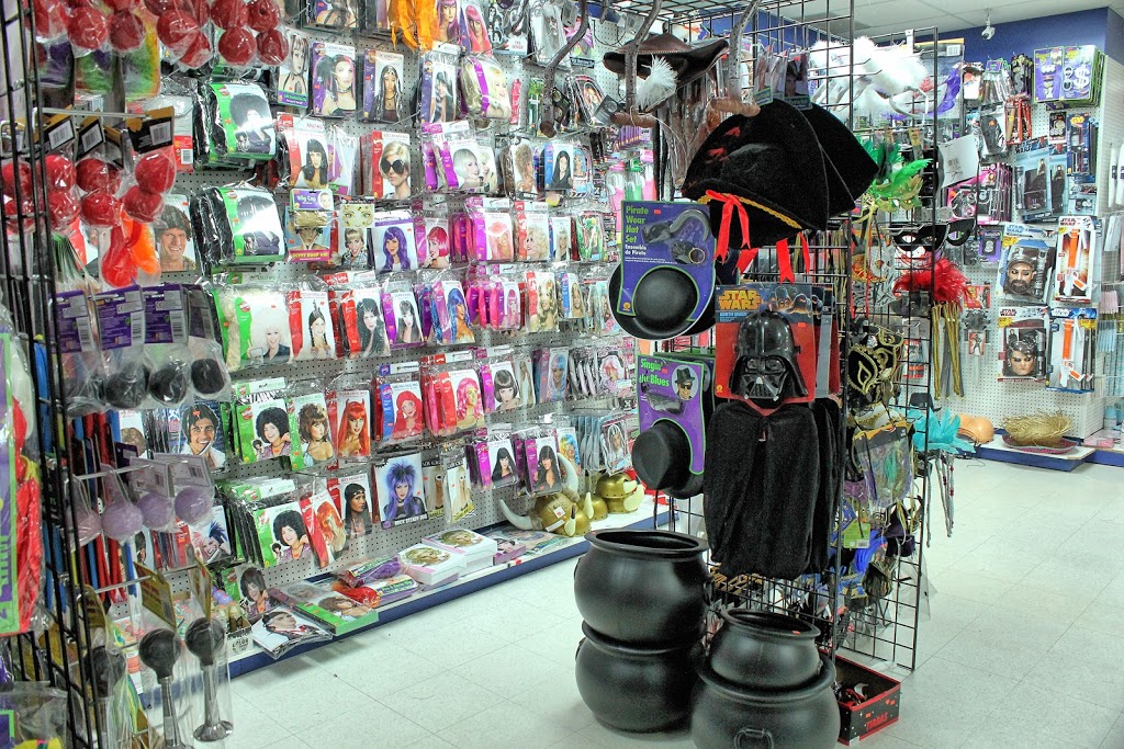 Le Roi Du PartyJoliette | 33 Rue Baby, Joliette, QC J6E 2V4, Canada | Phone: (450) 394-5266