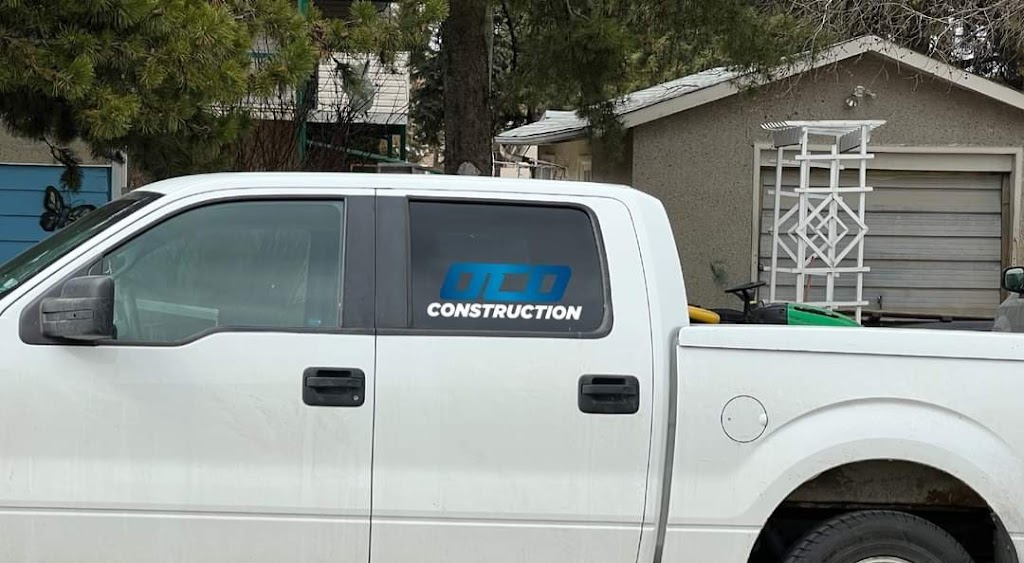OCD construction | 46 Hartwick Manor, Spruce Grove, AB T7X 0L8, Canada | Phone: (780) 566-4018