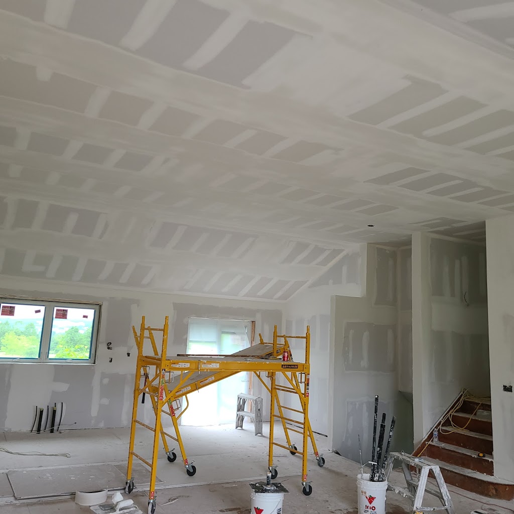 Legeres drywall | 4 Short St, Fenelon Falls, ON K0M 1N0, Canada | Phone: (705) 879-7010